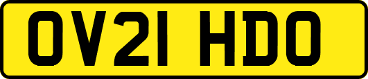 OV21HDO