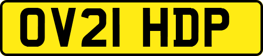 OV21HDP