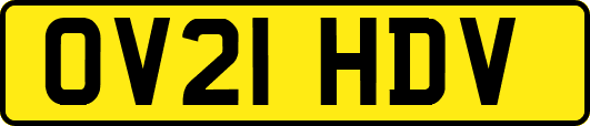 OV21HDV