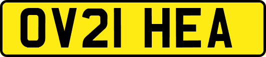 OV21HEA