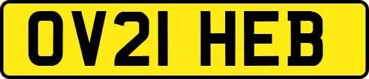 OV21HEB