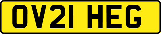 OV21HEG