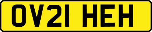 OV21HEH