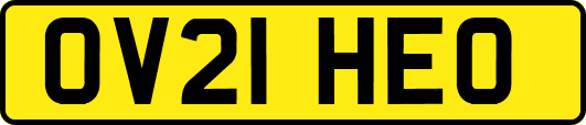 OV21HEO