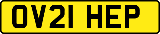 OV21HEP