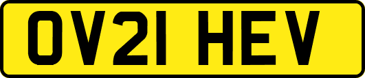OV21HEV