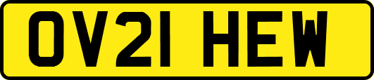 OV21HEW