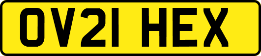 OV21HEX
