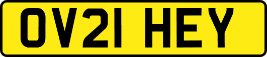 OV21HEY