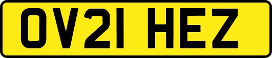 OV21HEZ