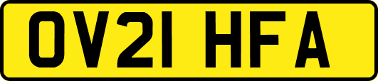 OV21HFA