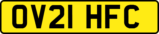 OV21HFC
