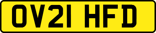 OV21HFD