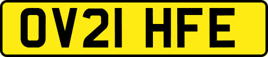OV21HFE
