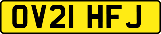 OV21HFJ