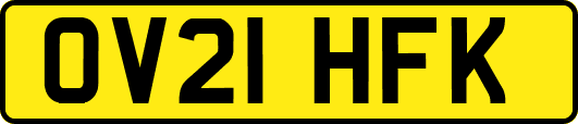 OV21HFK