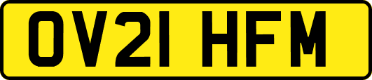 OV21HFM