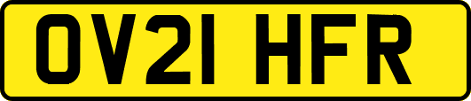 OV21HFR