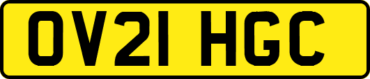 OV21HGC