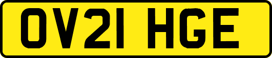 OV21HGE