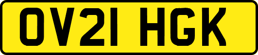 OV21HGK