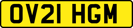OV21HGM