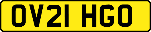 OV21HGO