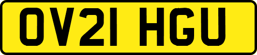 OV21HGU