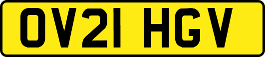 OV21HGV