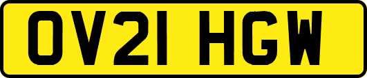 OV21HGW