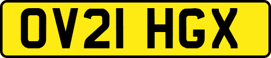OV21HGX