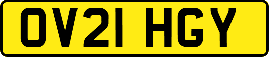 OV21HGY