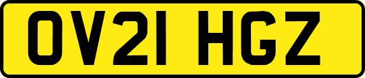 OV21HGZ