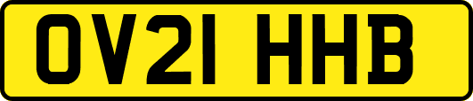 OV21HHB