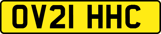 OV21HHC