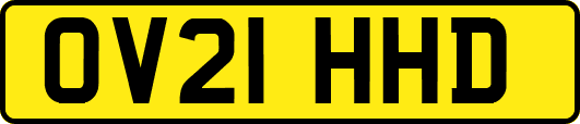 OV21HHD
