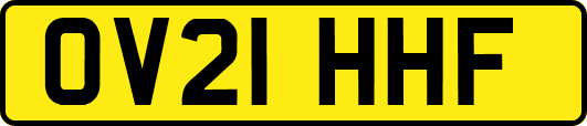 OV21HHF