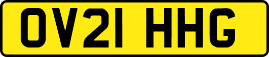 OV21HHG