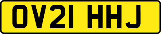 OV21HHJ