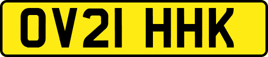 OV21HHK
