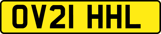 OV21HHL