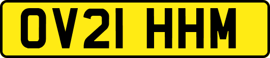 OV21HHM