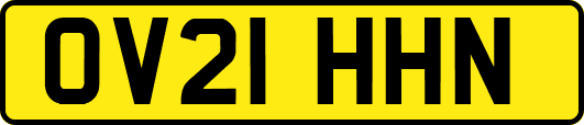 OV21HHN