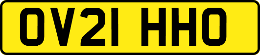 OV21HHO