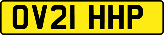 OV21HHP
