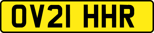 OV21HHR