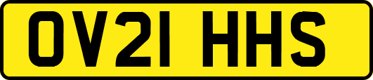 OV21HHS