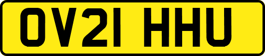 OV21HHU