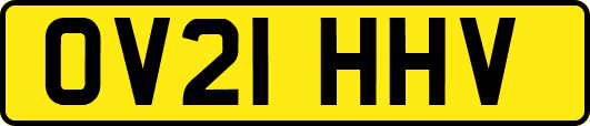 OV21HHV