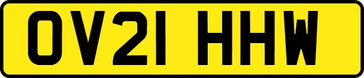 OV21HHW